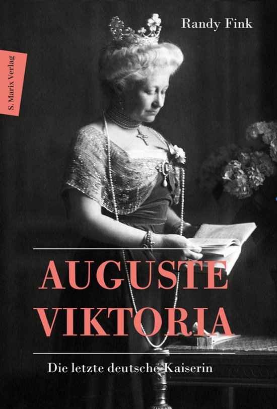 Auguste Viktoria - cover
