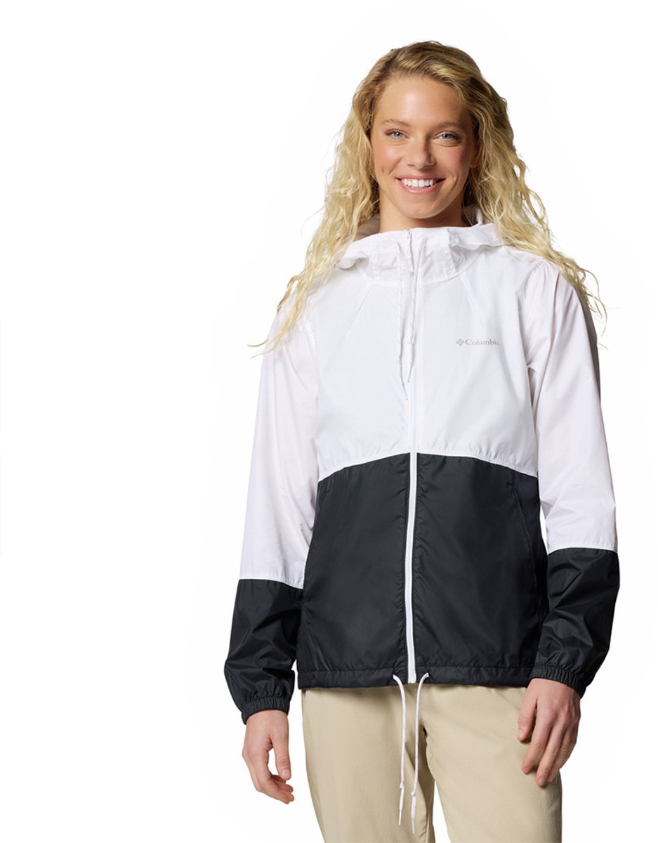 Columbia Flash Forward™ Ii Jas Vrouw Zwart
