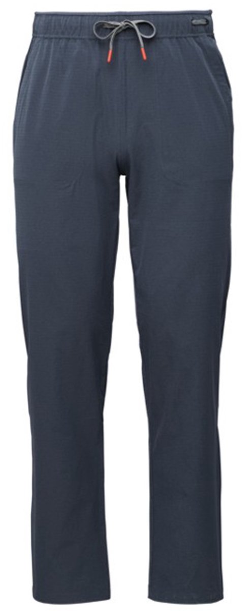 Diamond Sequence Broek Man Zwart