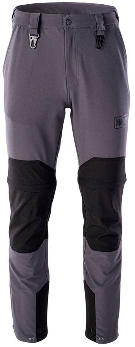 Magnum Reveno Broek Grijs L Man