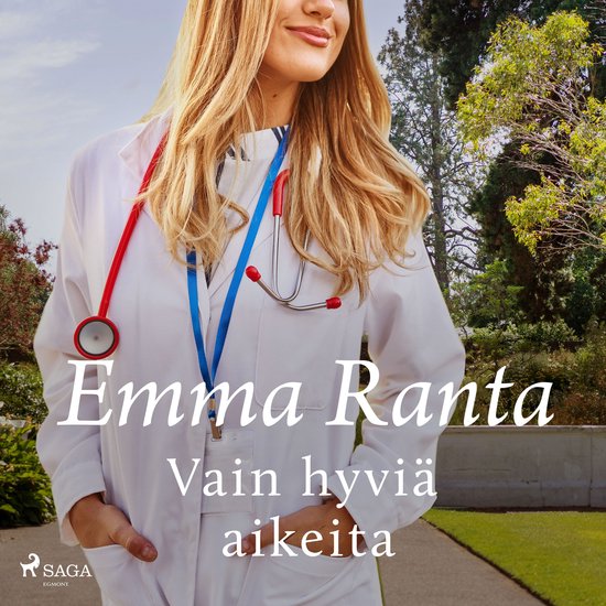 Vain hyviä aikeita - cover