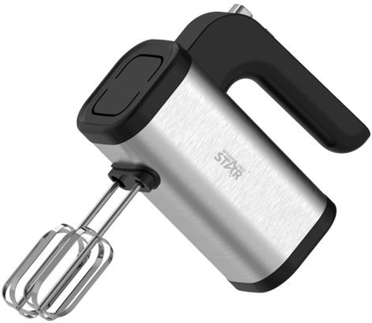 Winning Star ST-5536 - Handmixer - 350W - 5 Snelheden