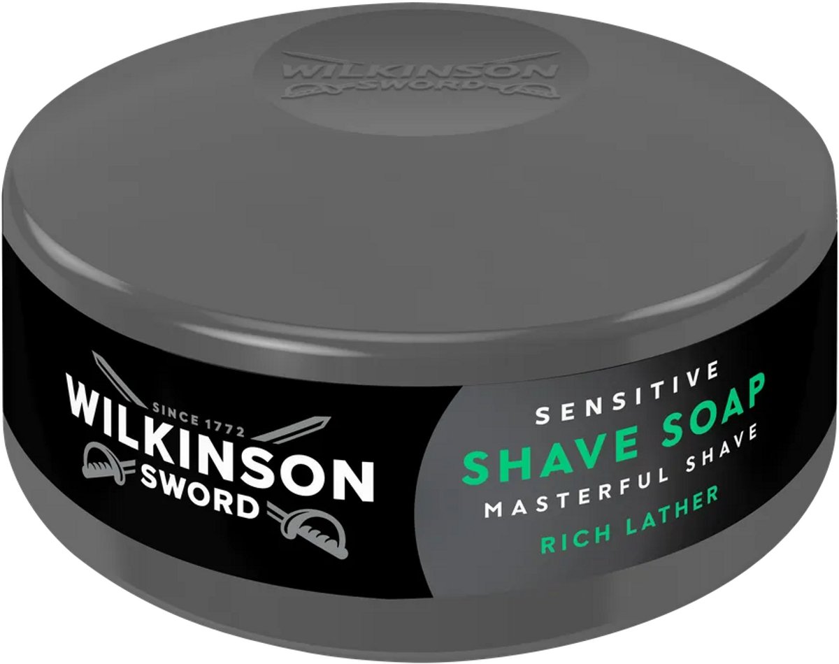 Wilkinson Shaving bowl 125 Gram