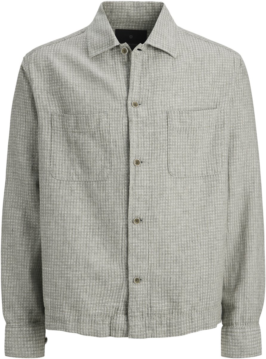 Jack & Jones Overhemd Relaxed Fit Overhemd