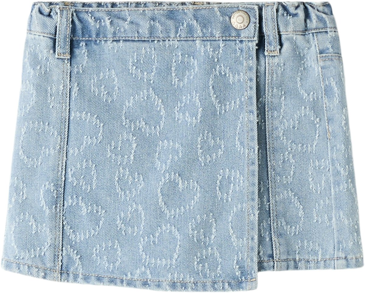 Name it Skort denim