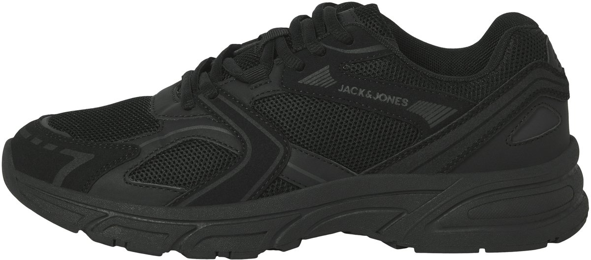 JACK&JONES - JFWASTRA COMBO SNEAKER NOOS - Heren - Veterschoenen