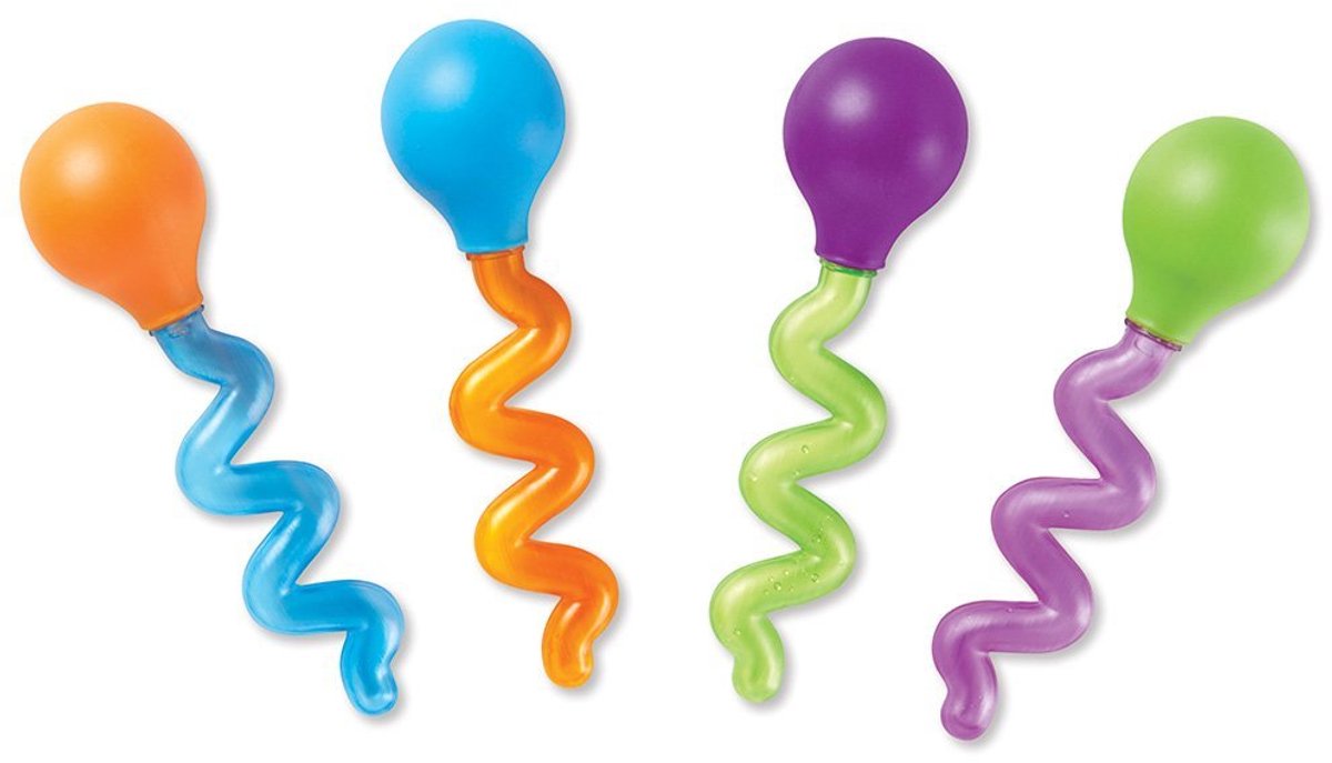 Learning Resources Twisty Droppers™ - 1+