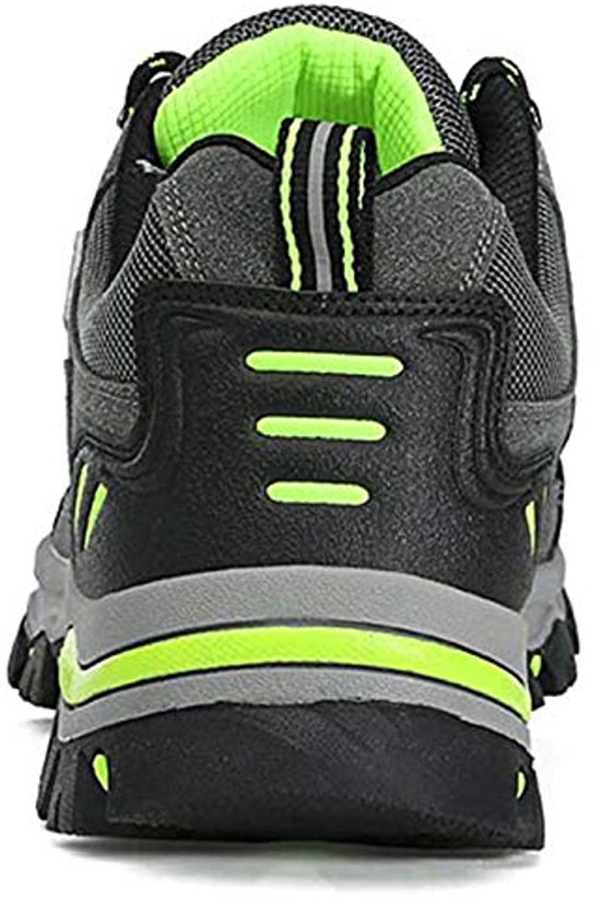 Enjerr Orthopedic Shoes, Dallader Comfortable Waterproof Orthopaedic