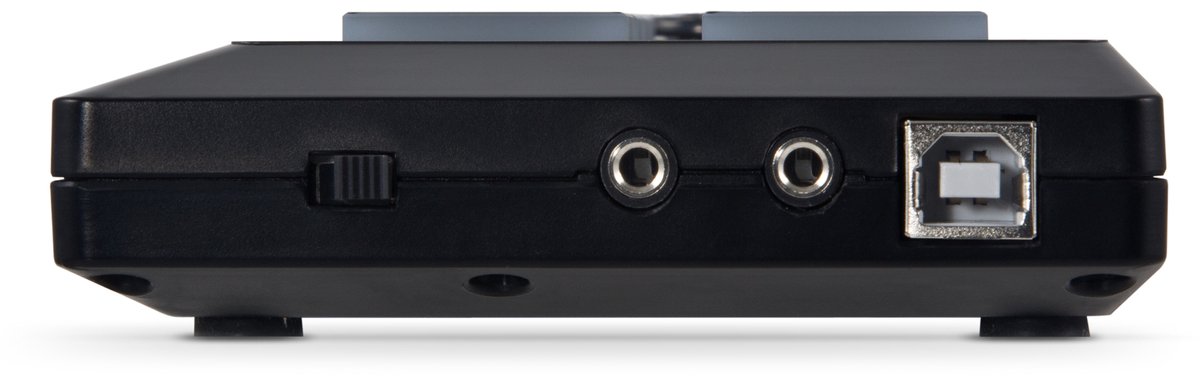 Akai Professional MPX 8 Sound Sample Pad Controller | Muziekwinkel Almelo