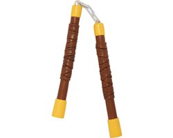 RUBIES FRANCE - Nunchaku Ninja Turtles Michelangelo voor kinderen