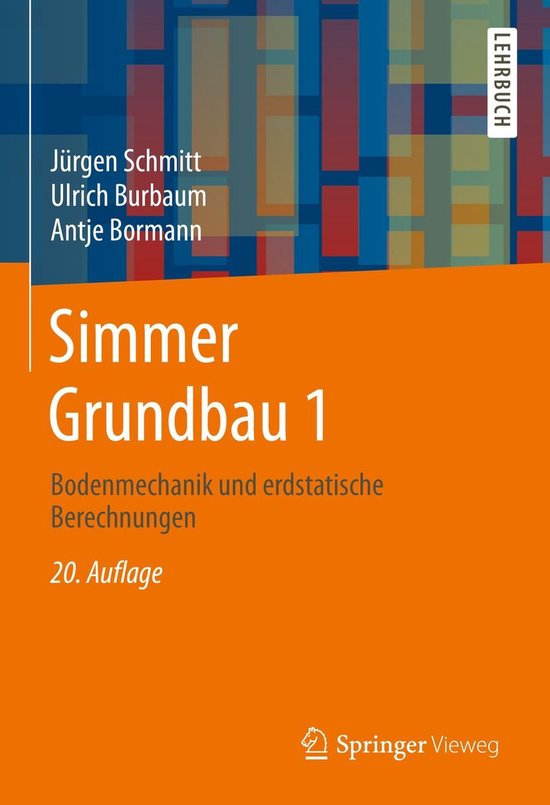 Computer Science and Engineering (German Language) - Simmer  ... - cover