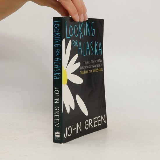 Looking for Alaska