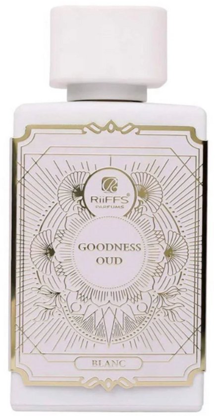 Riiffs Goodness Oud Blanc Eau de Parfum 100ML
