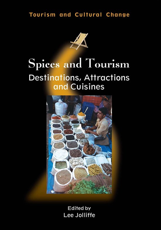 Spices and Tourism