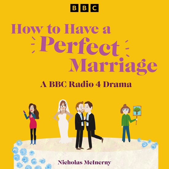 How to Have a Perfect Marriage - cover