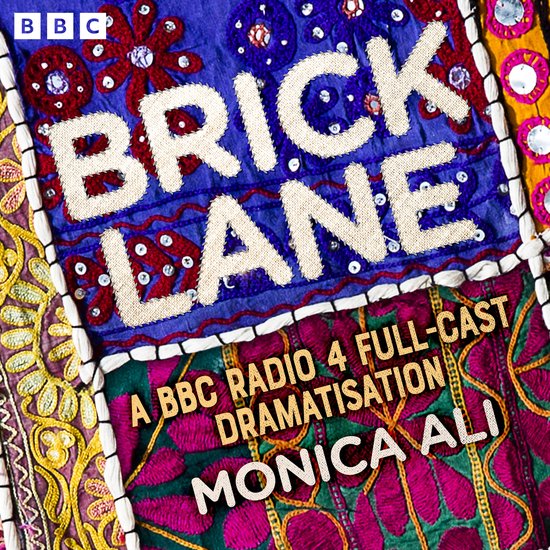 Brick Lane - cover
