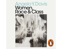 Omslag van Women, Race & Class