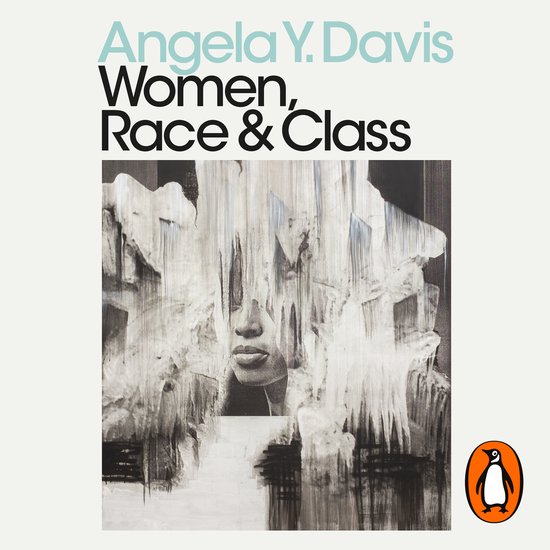 Women, Race & Class - cover