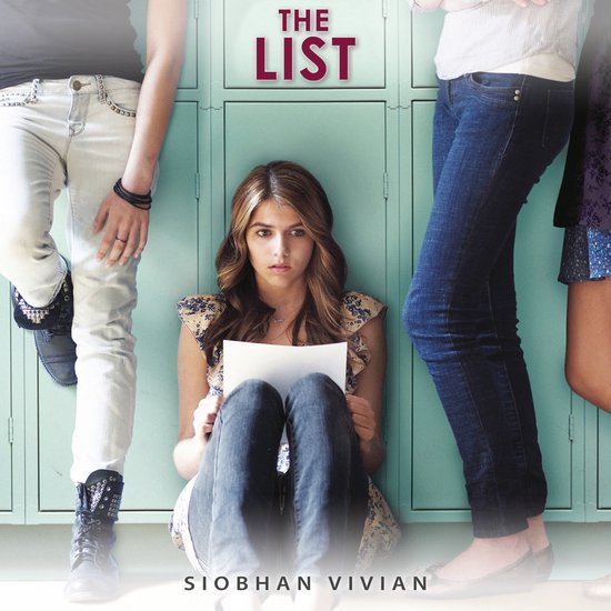 The List - cover