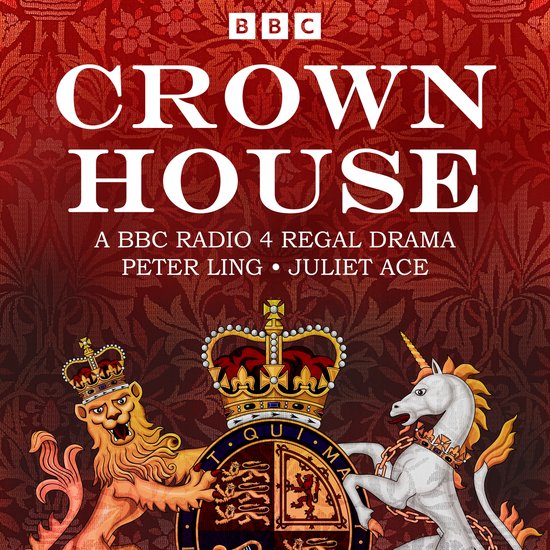 Crown- Crown House - cover
