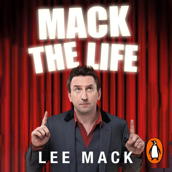 Mack The Life - cover