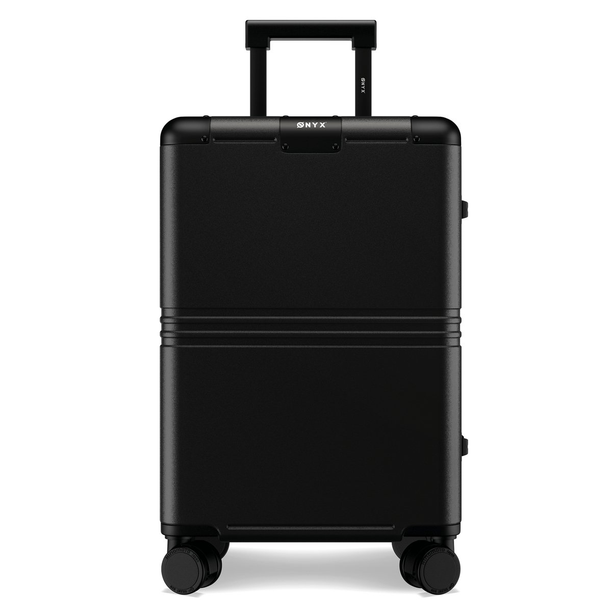 ONYX Hybrid Pro Handbagage Koffer 35L Onyx Black