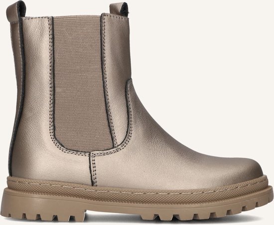 Shoesme Nt24w004 Bottes pour femmes Filles - Or - Taille 30
