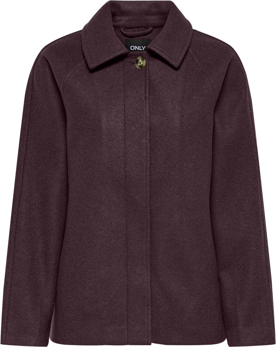 ONLY - ONLEVIE JACKET CC OTW - Meisjes - Gewatteerde jassen