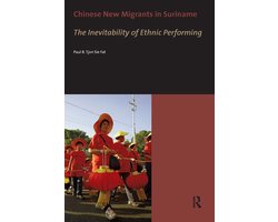 Chinese New Migrants in Suriname