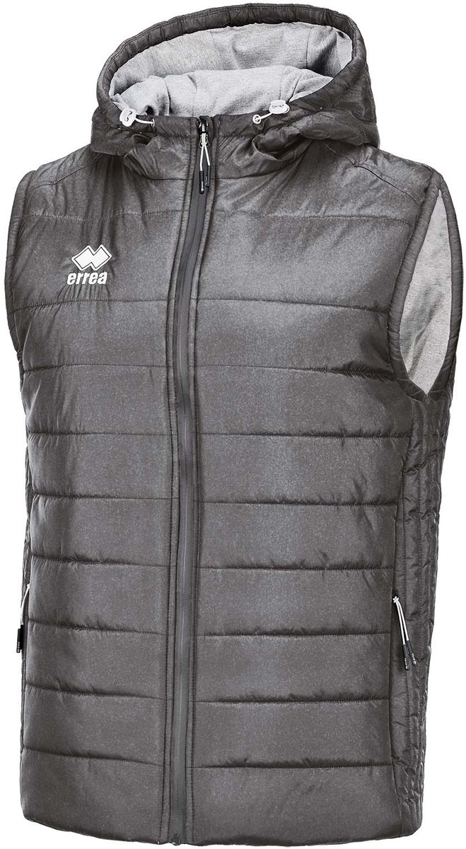 Errea Bjorn Mouwloze Jas Ad - Sportswear - Volwassen