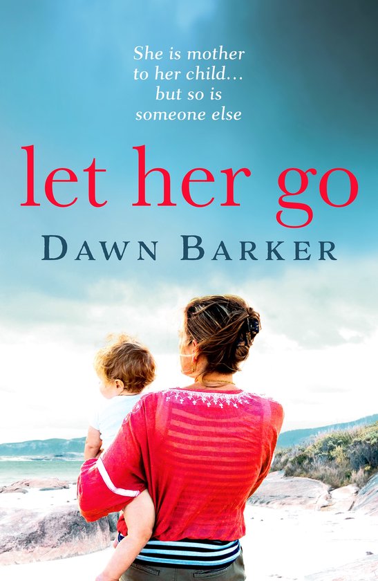 Let Her Go - cover