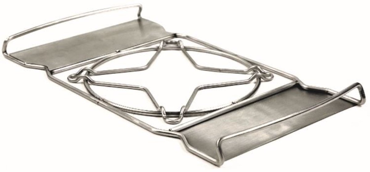 Pit Boss centrale trivet Sportsman 3