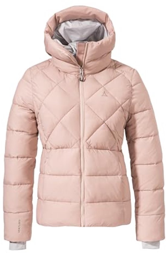 Warme winterjas voor dames online shoppen