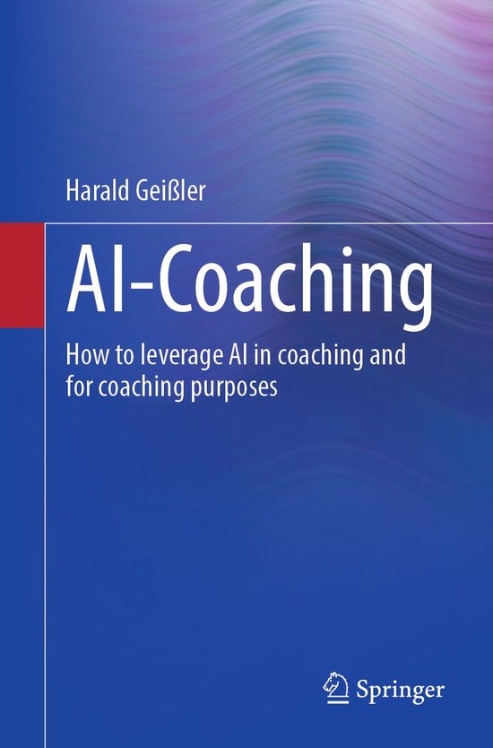 Behavioral Science and Psychology (R0) - AI-Coaching - cover