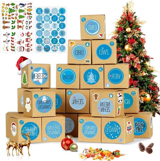 LS - Dag 2 Van Onze Kerstadventskalender! Vandaag Kun Je Kans Maken Op De Kleuren Van