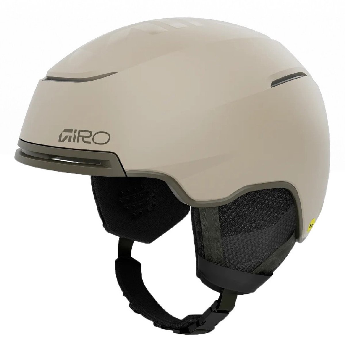GIRO GIRO JACKSON MIPS MT STN Unisex Skihelm - Stone