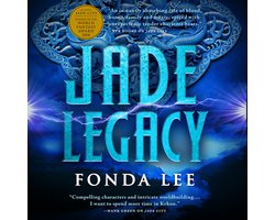 Jade Legacy