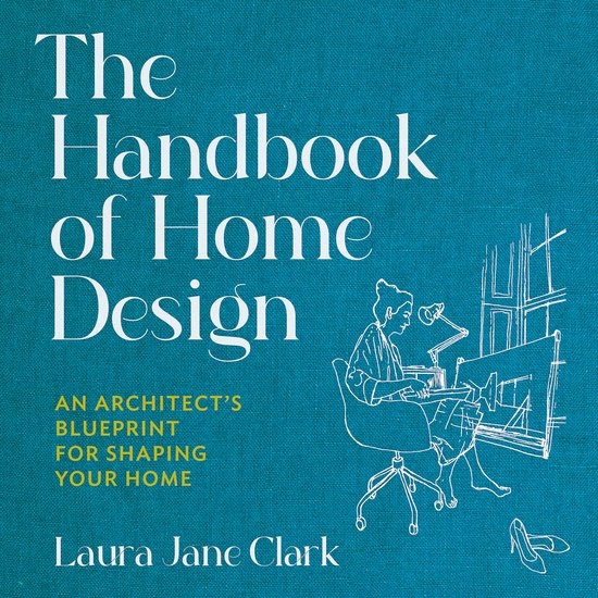 The Handbook of Home Design - cover
