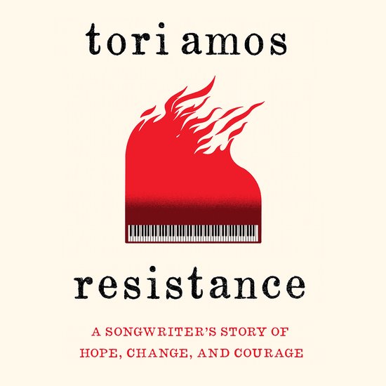 Resistance - cover