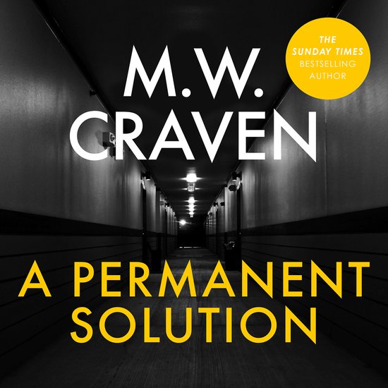 A Permanent Solution - cover
