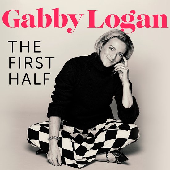 The First Half - cover