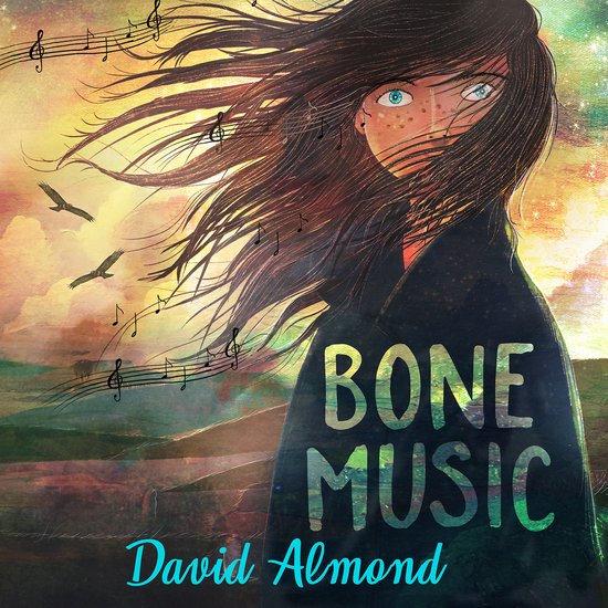 Bone Music - cover