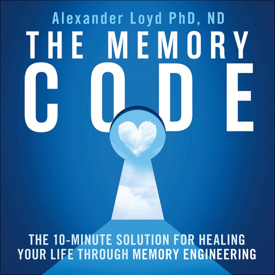 The Memory Code - cover