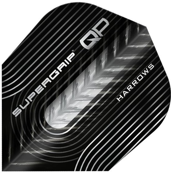 Harrows Nox NO6 - Dart Flights van Harrows — afbeelding 2
