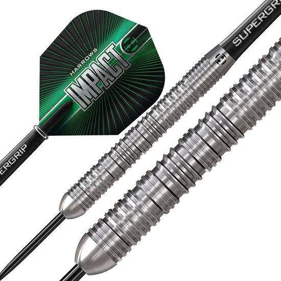 Impact Dart 23Gr van Mission — afbeelding 5