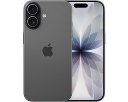 Apple iPhone 17 - 512GB - Black