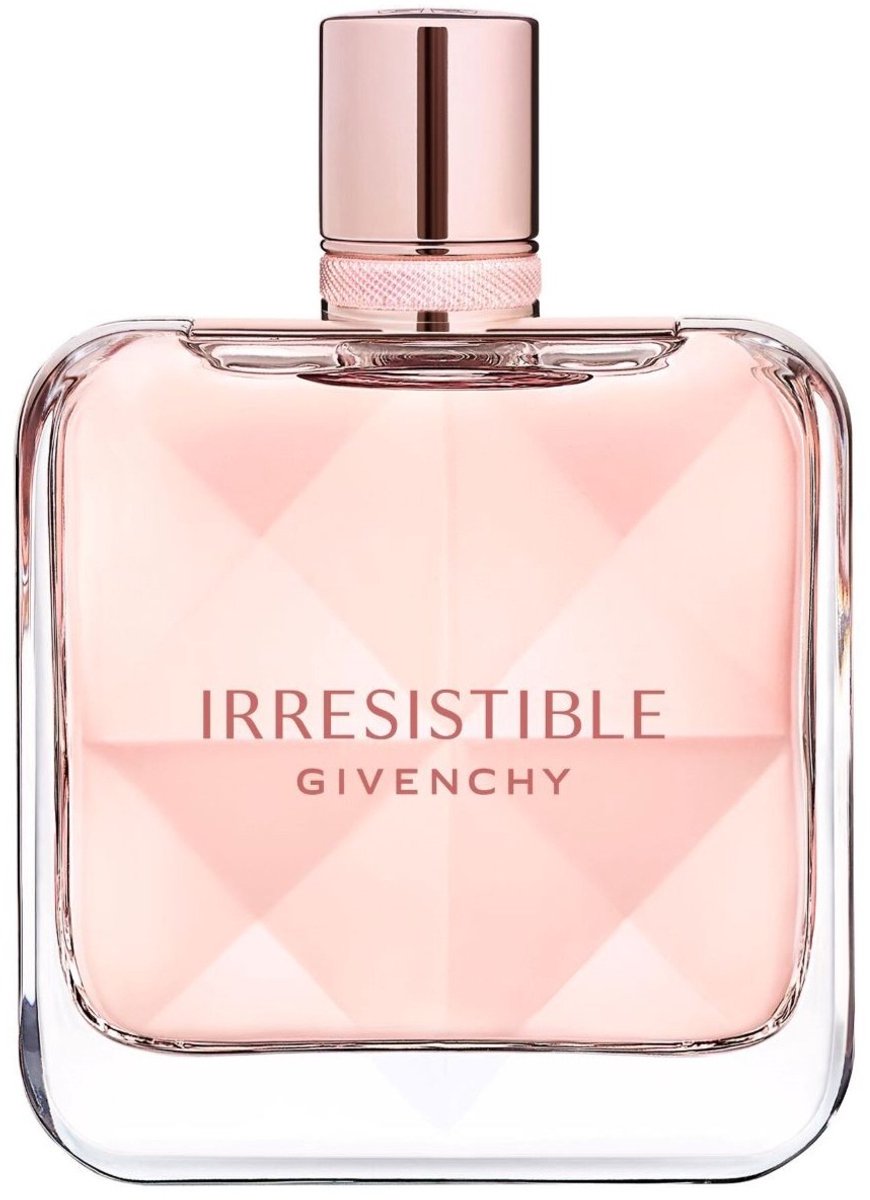 Onweerstaanbaar hervulbare eau de parfum spray 100 ml