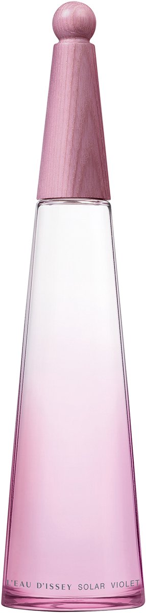 Issey Miyake Solar Violet Eau De Toilette Intense Issey Miyake - L'eau D'issey Solar Violet Eau De Toilette Intense - 100 ML