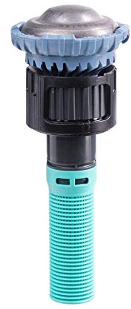 Verstelbaar mondstuk voor sproeisysteem (2.4-4.6m Radius 45° - 270°)