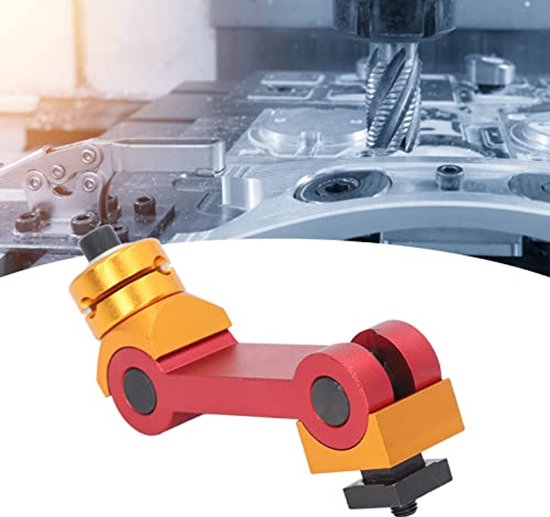 Work Stop Locator, Cemented Carbide Adjustable Angle Height Precise ...